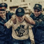 Артём Татищевский, 4SGM, Loc-Dog - Повседневка