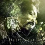 Snoop Dogg - Thats My Work 3