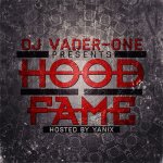 DJ Vader-One - Hood Fame