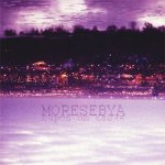 Moresebya - Сироп от кашля