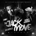 French Montana, Chinx - The Jack Move