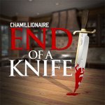 Chamillionaire - End Of The Knife