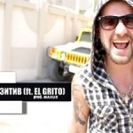 Me2x, El Grito - Мой позитив