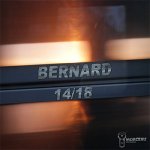 BERNARD - 14/18
