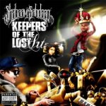 Shabaam Sahdeeq (of Polyrhythm Addicts) - Keepers Of The Lost Art (iTunes)