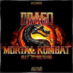 Drago - Mortal Kombat