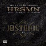 The Four Horsemen - Historic