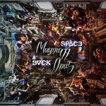 BackSpace - Magnum Opus