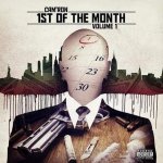 Cam'ron - 1st of the Month, Vol. 1 EP