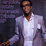Hardkick - Bobby Womack Tribute
