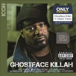 Ghostface Killah - Icon