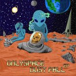 Onlyspace - Dust Fall
