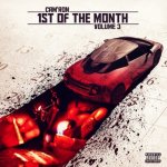 Cam'ron - 1st Of The Month, Vol. 3