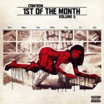 Cam’ron - 1st of the Month, Vol. 5 - EP