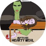 Nuttkase - Hearty Meal