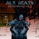 Alx Beats - Instrumentals Vol. 5