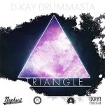 D-Kay Drummasta - Triangle