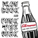 Луо Iron Cook, funk the duck - Collaборация