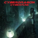 CyberDragon - Киберпанк