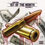 Cam'ron - 1st of the Month, Vol. 6