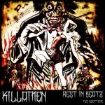 Killamen - Rest in Beatz