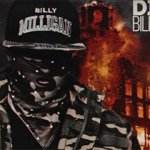 Billy Milligan - Dislike