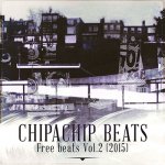 ChipaChip beats - Free beats. Vol. 2