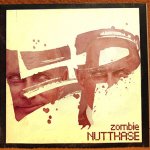Nuttkase - Zombie