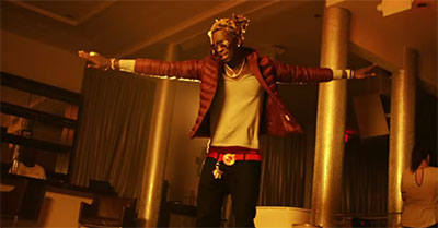 Young Thug - Young Thug Says 90% Of His Clothes Are Women's | Page 2 |  Section Eighty