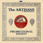 The Artisans - Two-Ply Tunes