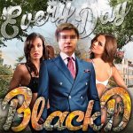 Black Dilla - Everyday