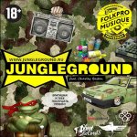 Folkpro Musique - Jungleground