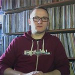 Хип-Хоп в Латвии: от 1-го лица. Серия 09: DJ Monsta