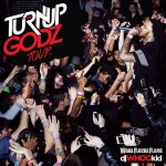 Waka Flocka Flame, DJ Whoo Kid - The Turn Up Godz Tour