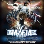 Da Mafia 6ix - Watch What U Wish… (iTunes)