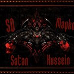 СД, Mayko, Satan Hussein - Орден Дракона