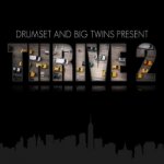 Big Twins - Thrive 2 (Deluxe Edition)