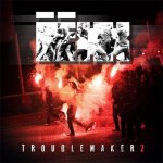 Ёж - Troublemaker 2