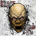 Eigh8t The Chosen One - Hate On