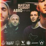 ABRO, MASTAH PEABODY - EP