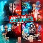 Various Artists - Shout Out My Connect