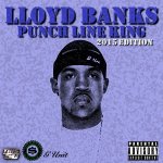 Lloyd Banks - Punch Line King