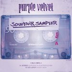 VA - Purple Velvet Souvenir Sampler