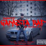 Бандит777 - Gangsta Rap