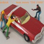 Hardkick - THE COPS