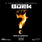 Young Buck - WTF?