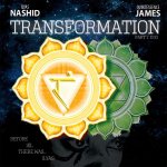 Ilyas Nashid, Quintessence James - Transformation Part 1: Ego