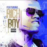 Rich Boy - Featuring (Deluxe Version)