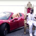 Troy Ave - Young King