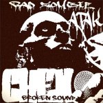 Chen Broken sounD - Рэп зомби